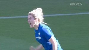 What a game on Saturday!! All the goals from our thrilling 2-2 draw v Man City! 💥 | Chelsea Football Club Women