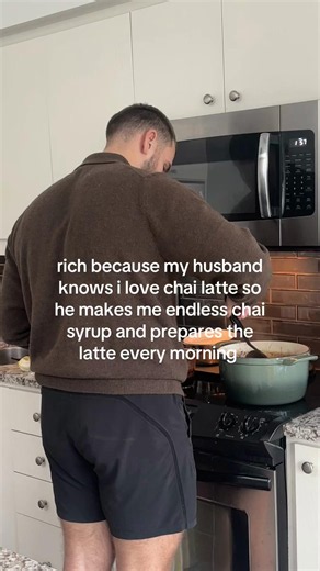 Chai Latte Recipe: How to Make Homemade Chai Syrup and Daily Lattes