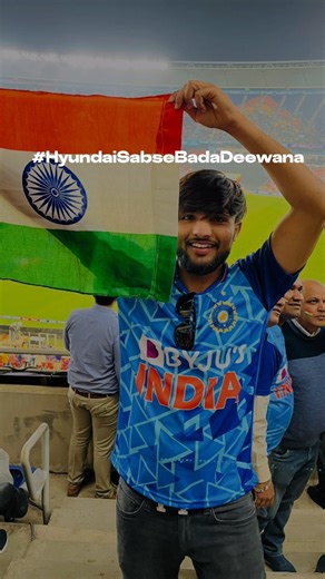 Prashant Vaja 🏏 | Yes Me hu sabse Bada Deewana Cricket ka, bachpan se hi cricket live stadium me dekhne ka bahut hi sokh tha, its Great feel ki saare... | Instagram