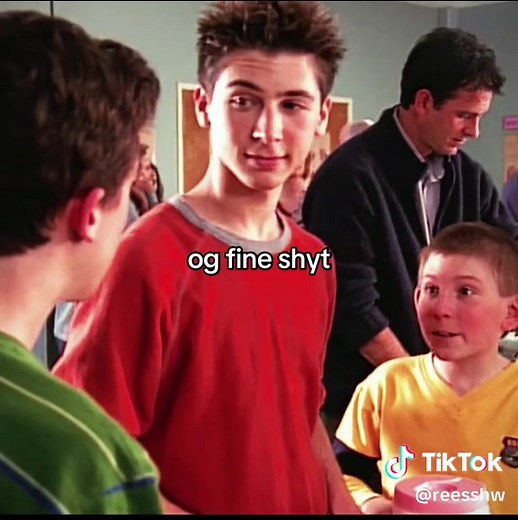 Reese Wilkerson: Highlights from Malcolm in the Middle