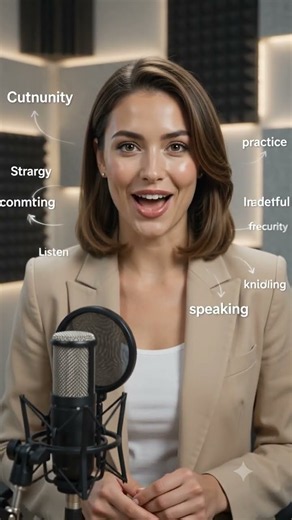 Master English Pronunciation: Daily Exercises #shorts #pronunciation #learnEnglish #podcast