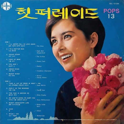 Tom Jones- (It Looks Like) I'll Never Fall in Love Again 1967
