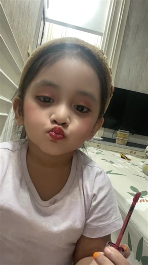 Simple Makeup Tutorial Inspired by Nayna