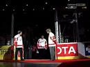 Steve Yzerman Retirement Ceremony Part 2