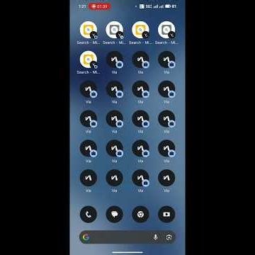 Mobile Me Multiple Microsoft Rewards Accounts Kaise Run Kare? 😱 #microsoftrewards #microsoftpoints