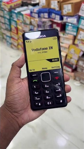 Use Nokia Phone On Your Android Mobile #nokia #phone #android #tech #technology #apptamil