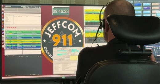 Fire chiefs in neighboring Denver metro area departments call for dispatch system upgrades
