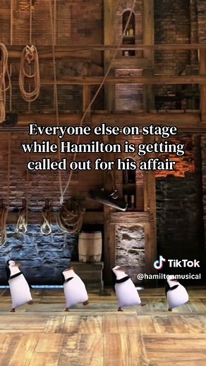 Experience the Joy of Hamilton Musical Performances