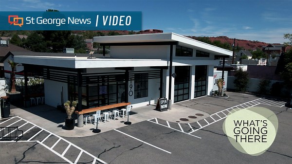 What's Going There: Nordstrom Rack comes to town and future growth along Sunset Boulevard