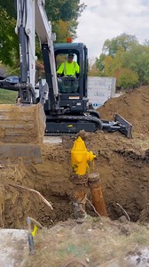 Public Works Water Division Fire Hydrant Replacement : City of Johnston, IA : Free Download, Borrow, and Streaming : Internet Archive