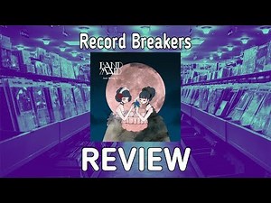 Our Review of BAND-MAID's "Just Bring It" - Record Breakers - Episode 194