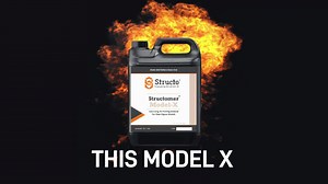 Introducing Structomer® Model X. Our latest ultra fast 3D printing material formulated for the lightning-fast manufacturing of clear aligner models. How fast you ask? 9 arches in 22 minutes. That's almost 200 arches per printer on an 8-hour shift. For more info: https://bit.ly/3lInkSv Promo video: https://bit.ly/3ceIKU0 #Structo #Structomer #ModelX #3Dprinting #MSLA #DentaForm #ClearAligners #orthodontics #GetSerious | Structo