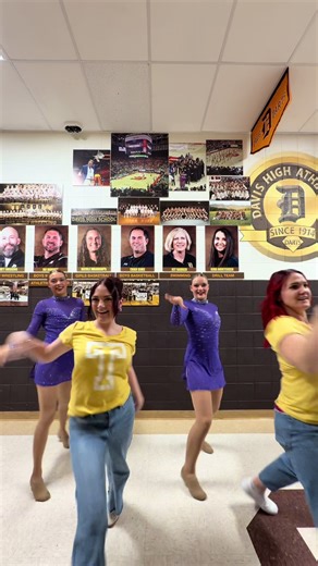 Comp time SCARES 🕺