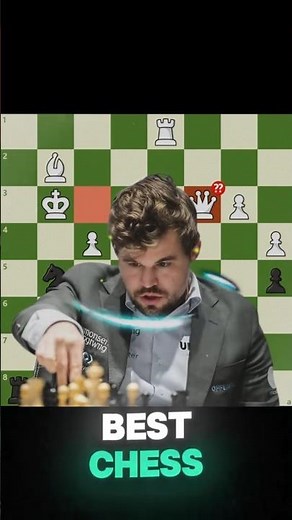 Why is Magnus Carlsen the GOAT? This is the Answer!
