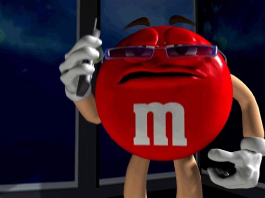 【童年经典】MM豆大冒险第一关：离开小镇！(M&M's: The Lost Formulas - Level 1 Get Out of Town)