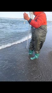 whitebaiting tips for Scoopong in a River mouth 🧜🏾‍♂️🐟 #Maori | Gzilla Devilkiller