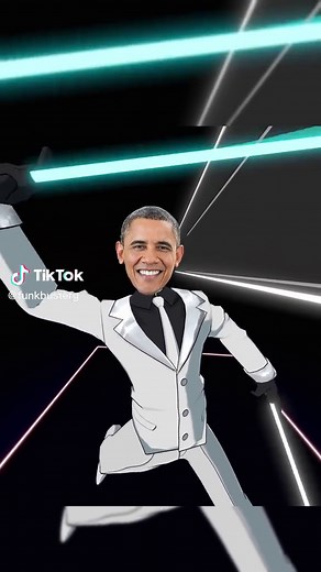 Obama Beatbox Tutorial - Learn from the Former President