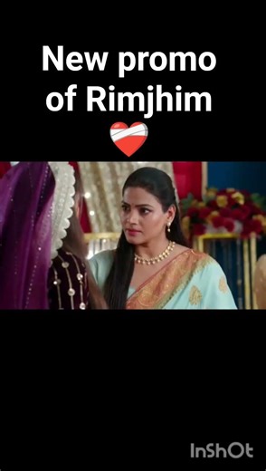 Rimjhim Episode 151 new promo ❤️‍🩹✨