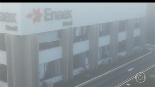 Explosão em fábrica da Enaex deixa feridos e desaparecidos na Grande Curitiba