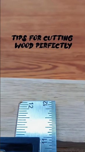 quick way to install hinges without a jig 😁 #woodworkingtips #idea #diy #nature #carpenter