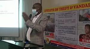 ZERA representative Eng Mataruse also shared the correct reporting structure. He urged all stakeholders to exhaust the ZETDC channels before approaching the regulator to report faults. #StakeholderEngagement #CloserToOurCustomers | ZETDC