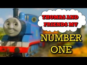 Thomas and Friends MV: Number One