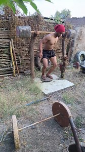 3.6K views · 130 reactions | My Legs Workout Machine | Asif Fitness | Facebook