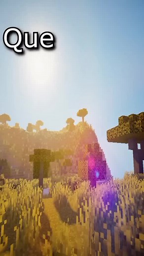 TOP 3 shaders que corren en cualquier PC, bueno casi xd #Minecraft #Shader #PCgaming #rtxon #Minecraftjava #Minecraftmods #minecrafter #windows10 #intel #amd #r7 #short #gaming #minecraftviral #clipstwitch #minecraftbuilding