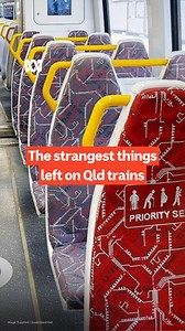 88K views · 360 reactions | Have you lost something on the train?  樂...