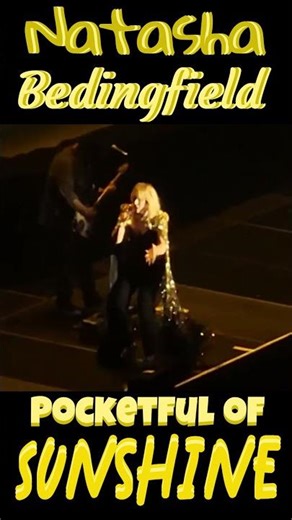Natasha Bedingfield - Pocketful of Sunshine III
