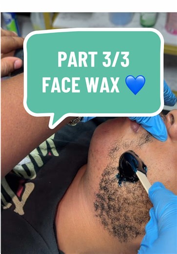 How to Wax a Man's Face: Aftercare Tips & Techniques