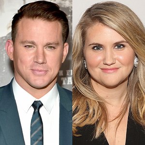 Channing Tatum Will Play a Mermaid Opposite Jillian Bell in Disney's Splash Remake