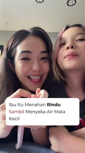 Heartwarming Moment as Gisella Reunited with Gempi After Her Daughter Returned from Vacation in B...