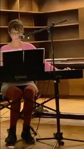 Entangled — Lilia de May | live with Birgit Walch