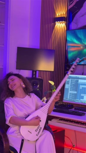 Tam versiya kimler dinleyib?❤️Youtube Firuze Penahli -Firuze 2026 | firuze penahli