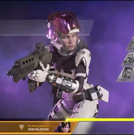 Apex Legends secret animations: Every rare legend select intro revealed