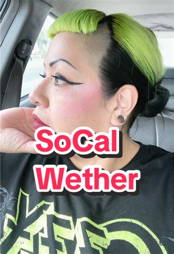SoCal Weather: Los Angeles & California Forecast