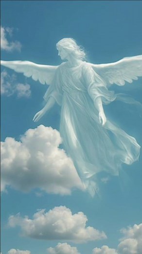 Angel Caught on Camera 😱✨ (Must‑See Footage!)