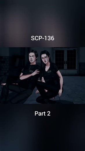 SCP-136 (part 2) @scp9608