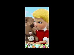 Ten Commandments | Animated Song for Kids on Love and Respect | Kids Faith TV