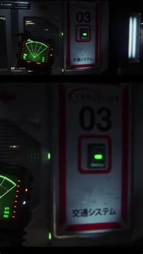 The Alien Followed me here... #gaming #memes #shorts #streamhighlights #funny #scary #alienisolation