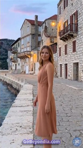 Vis 🇭🇷 Inside the Yugoslav Naval Base the World Forgot #history #military #exploration