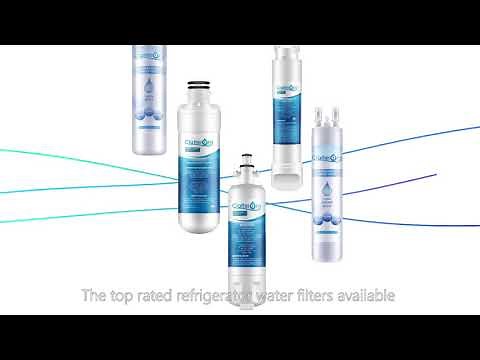 How to Flush Your Refrigerator Water Filter?