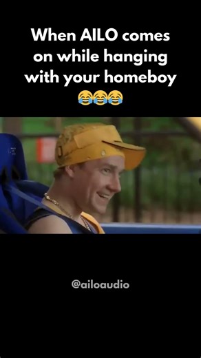 Ali G Driving While Rapping to an AILO Remix