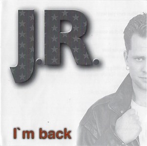 J.R. - I'm Back
