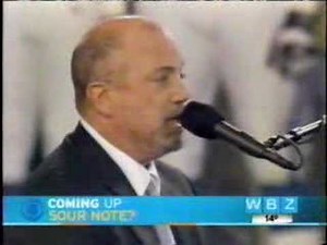 WBZ 11PM News - 2/5/07