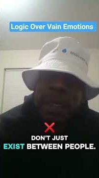 h2o presents: Levels To These Things #maturity #unity #decency #h2o