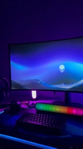 Tech Talks: The New AW3926QW Monitor