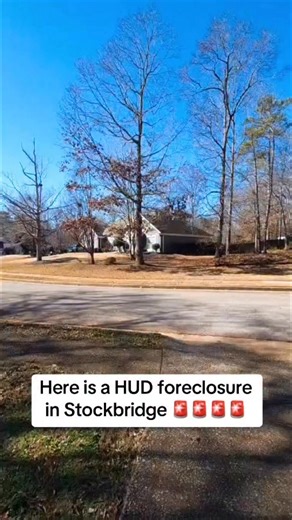 Darling Joseph REALTOR® on Instagram: "Join our webinar to learn the step-by-step process of purchasing a HUD foreclosure home like this. Click here ➡️ https://darlingjoseph.com/webinar Here to listen, serve, and help you take action to build legacy, with gratitude at the heart. Let’s connect! Darling Joseph, Broker/Realtor INSPIRATIONAL HOMES Phone: (678) 613-7576 www.soldbydarling.com @highlight #darlingjoseph #legacybuilder #followers"