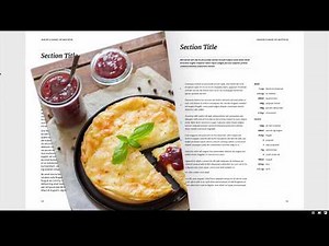 How to Publish a Digital Magazine from InDesign: 5 - Adding Zoom & Fullscreen Options